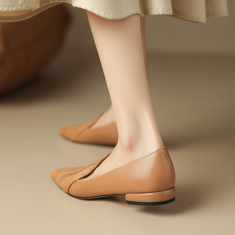 京子™ | ポインテッドトゥパンプス